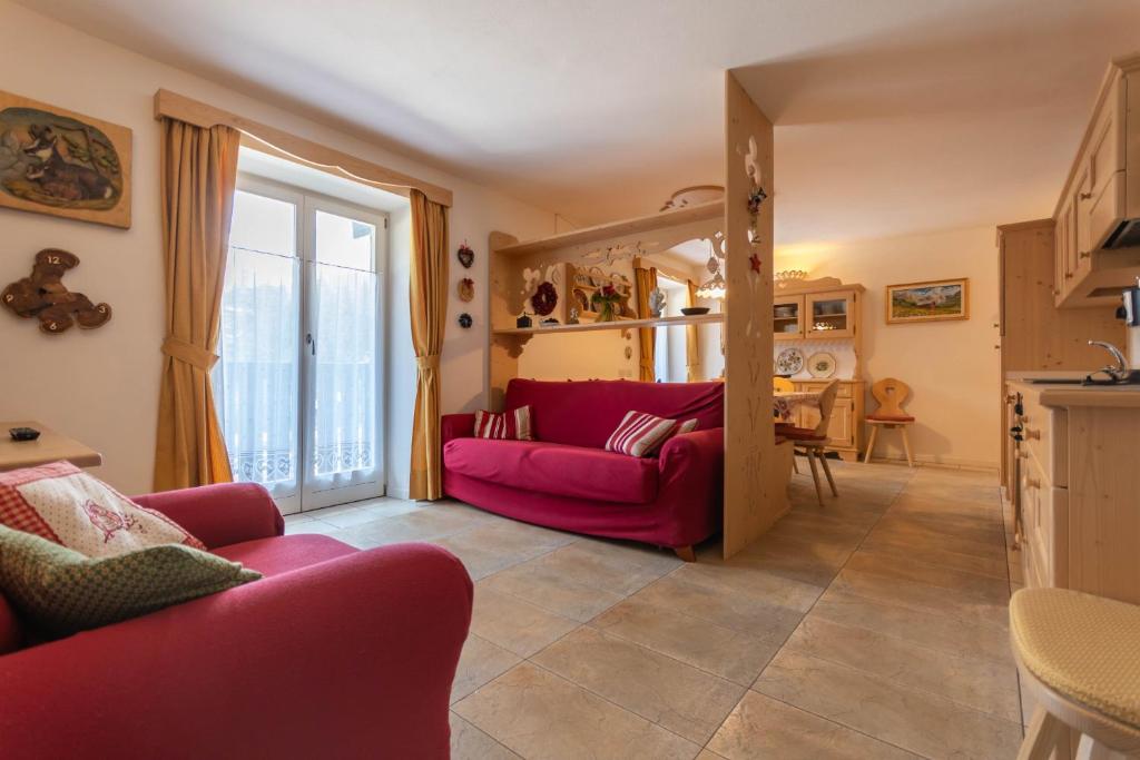 Casa Rosi photo 1