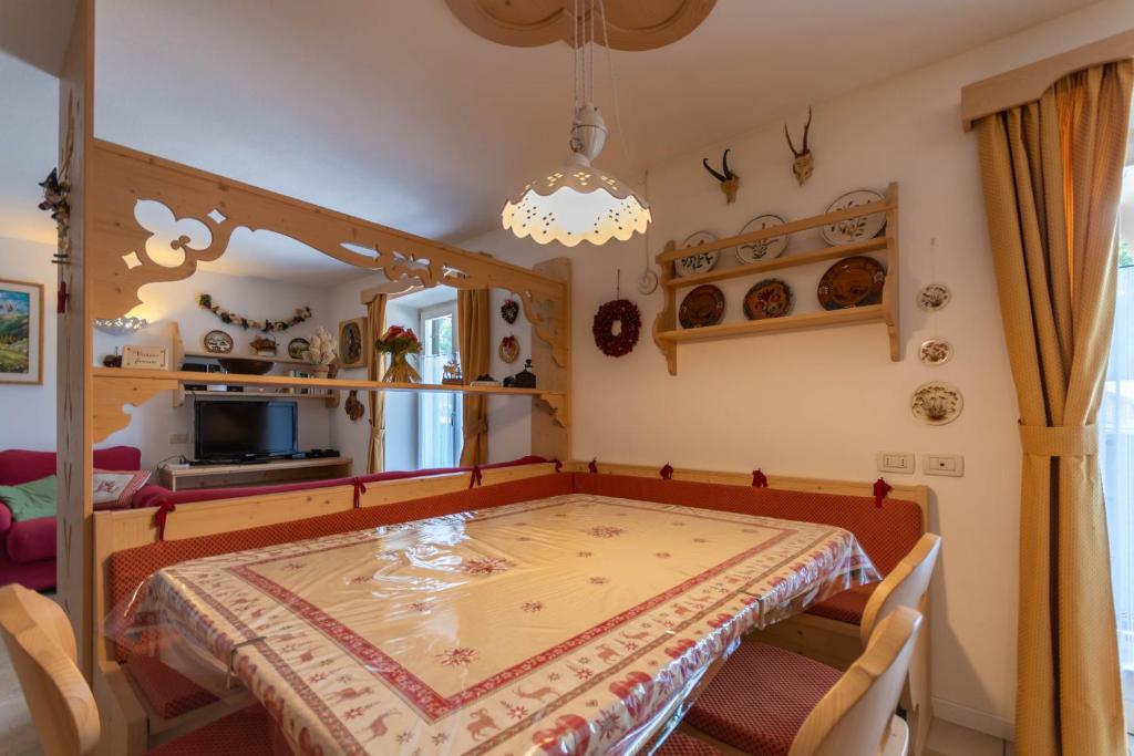 Casa Rosi photo 2