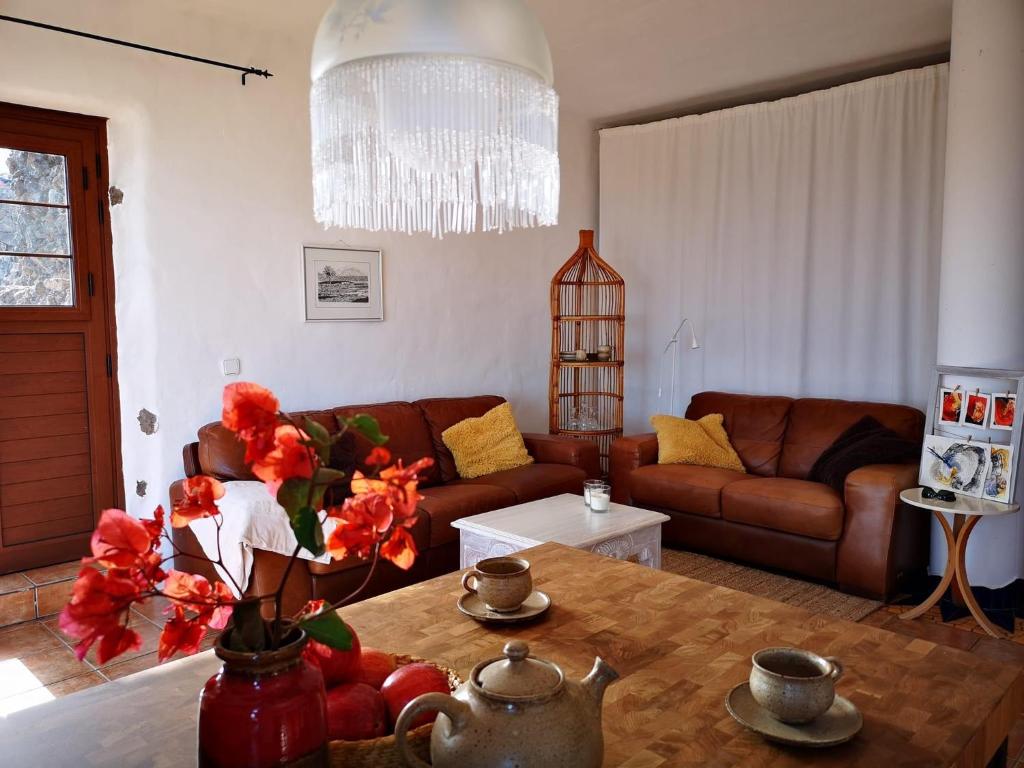 Apartamento Pirul photo 1