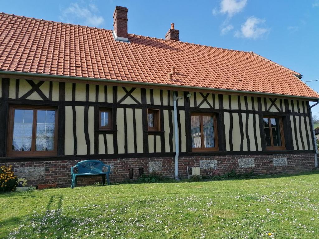 Maison entière la longe'yeres photo 3