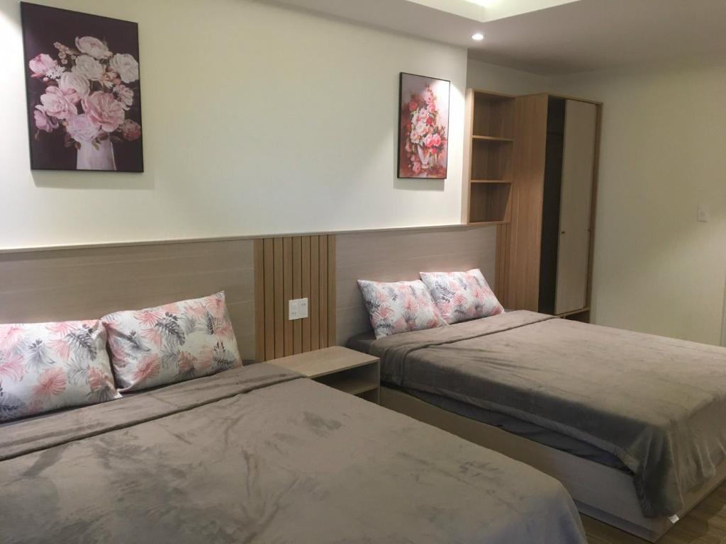 An Mai Boutique Hotel