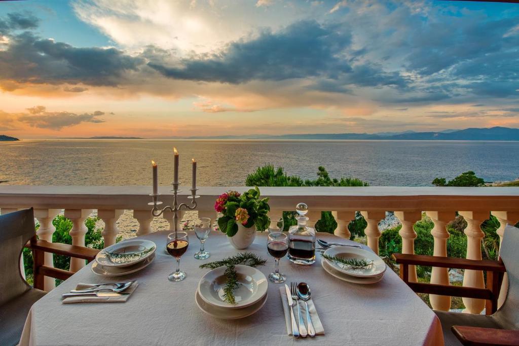 Paxos Sunrise Villas photo 1