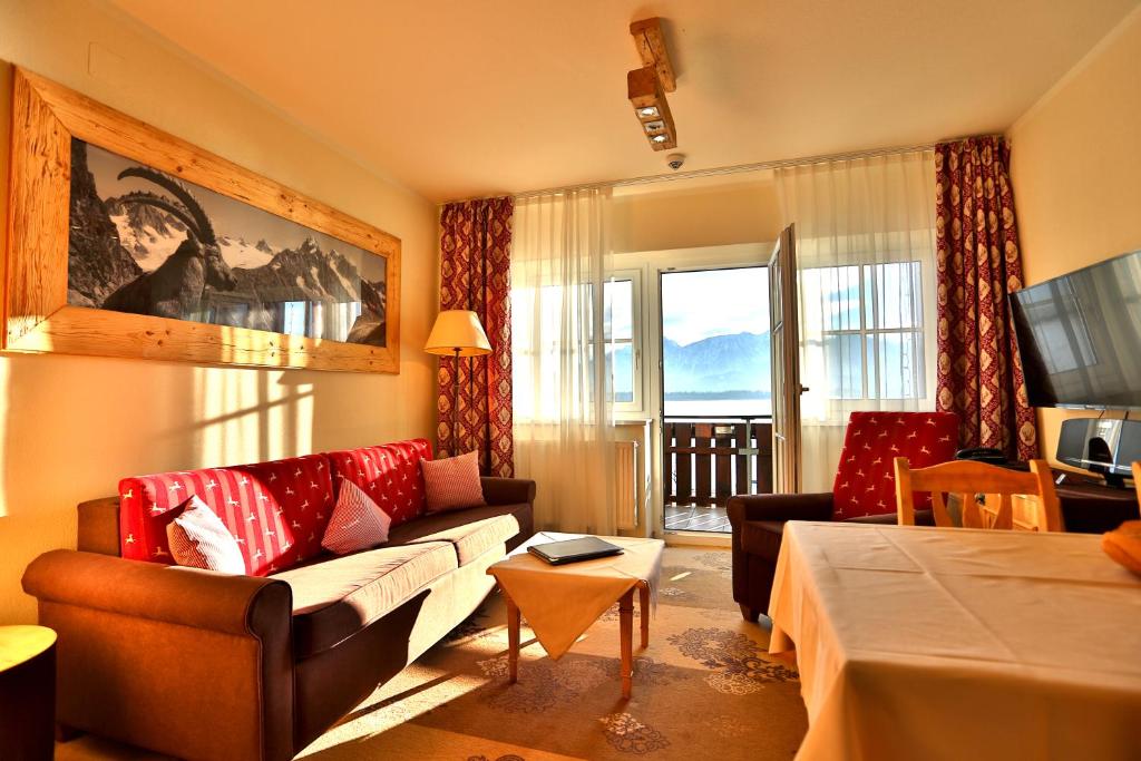 Seehotel Hartung & Ferienappartements photo 2