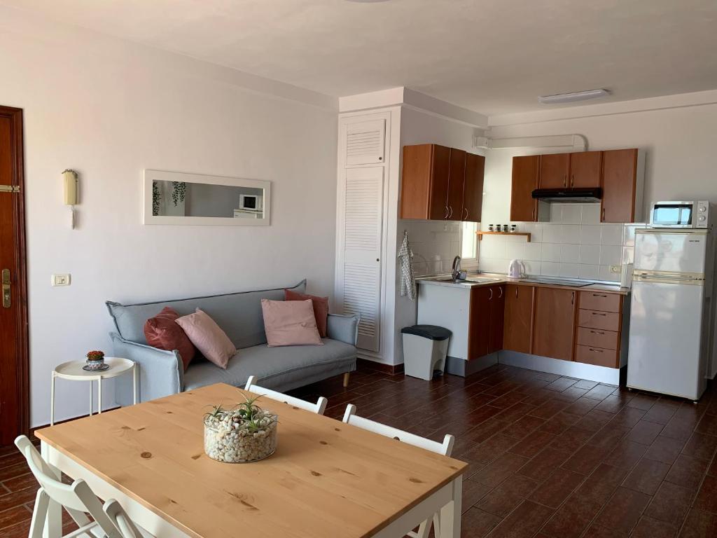 Vivienda vacacional La Plaza photo 2