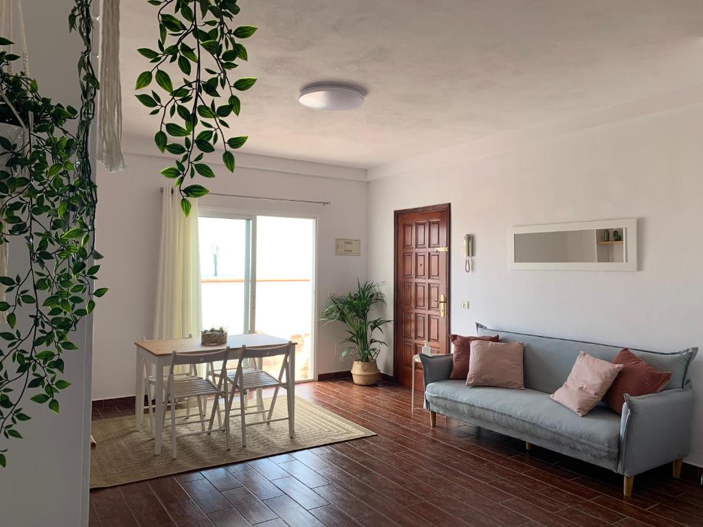 Vivienda vacacional La Plaza photo 1