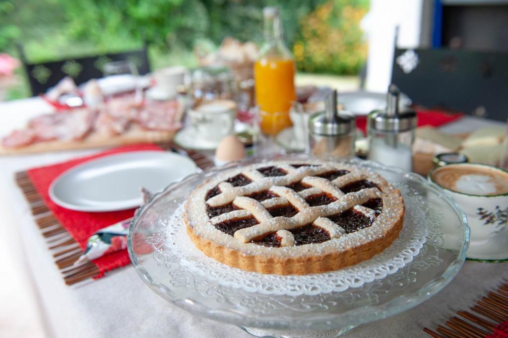 Cugi Bed and Breakfast photo 4