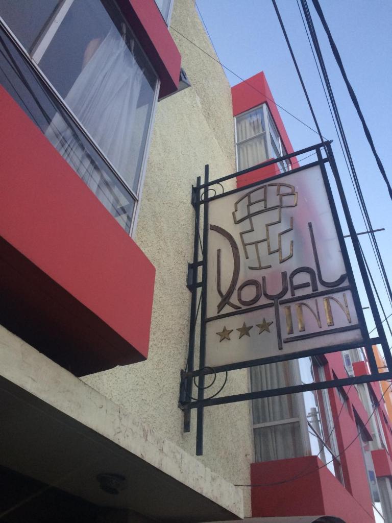 Royal Inn Hotel Juliaca photo 4