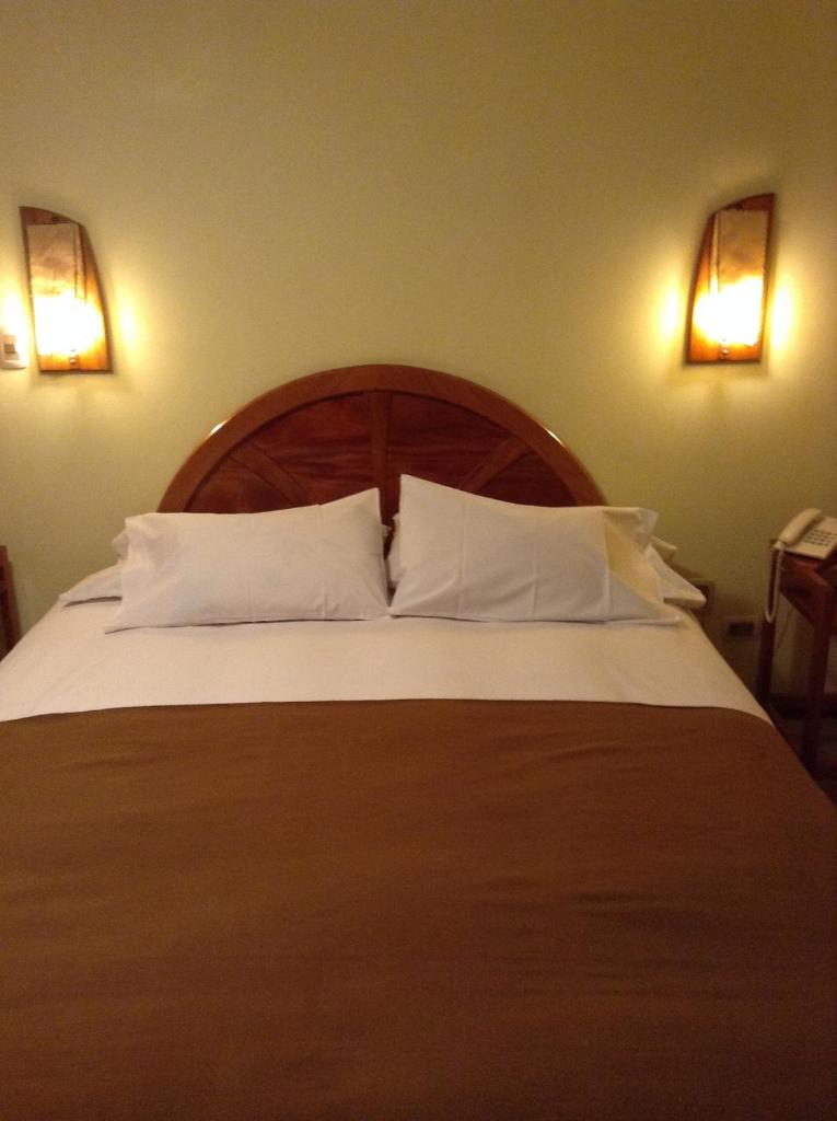 Royal Inn Hotel Juliaca photo 3
