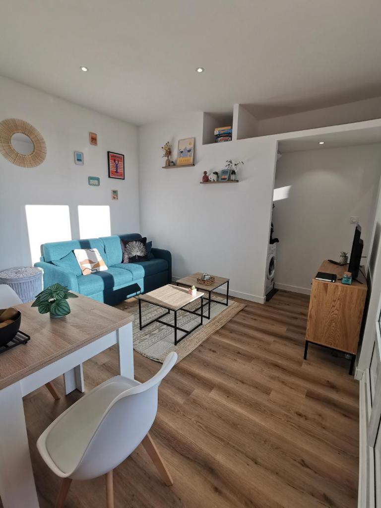 Le Kelenner Une parenthèse à deux photo 2