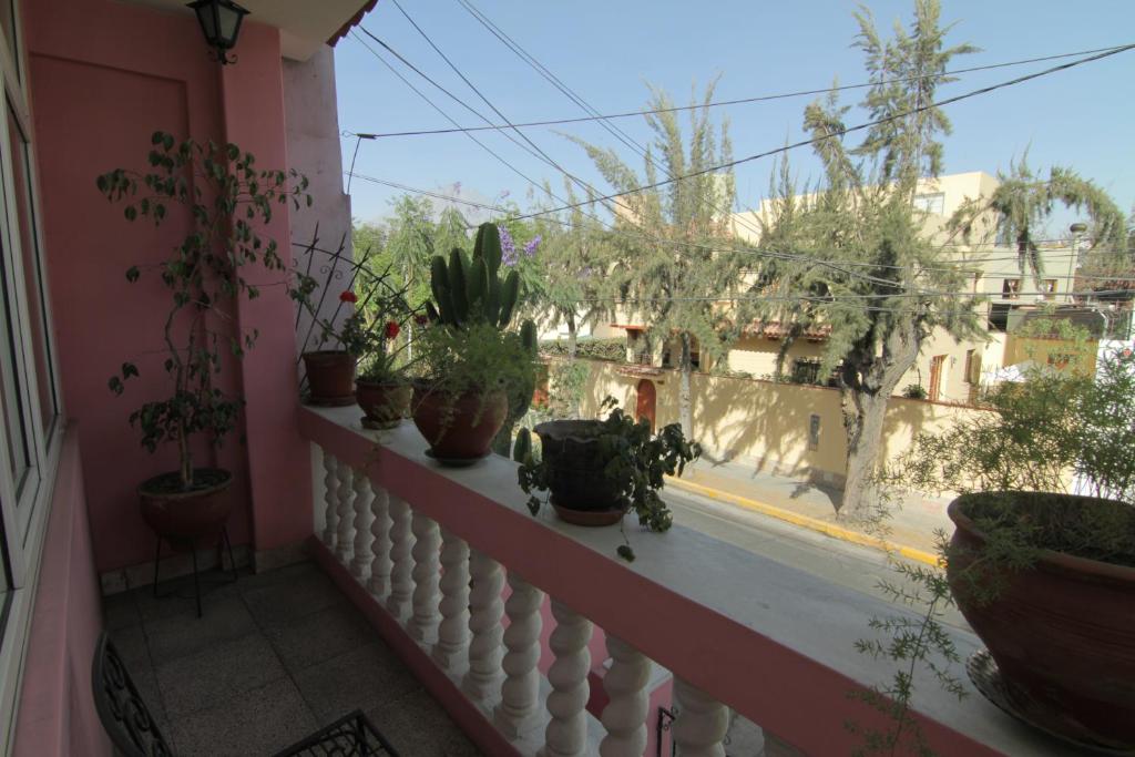 Casa Arequipa photo 1