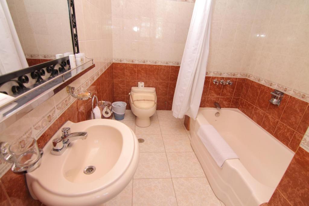Casa Arequipa photo 2