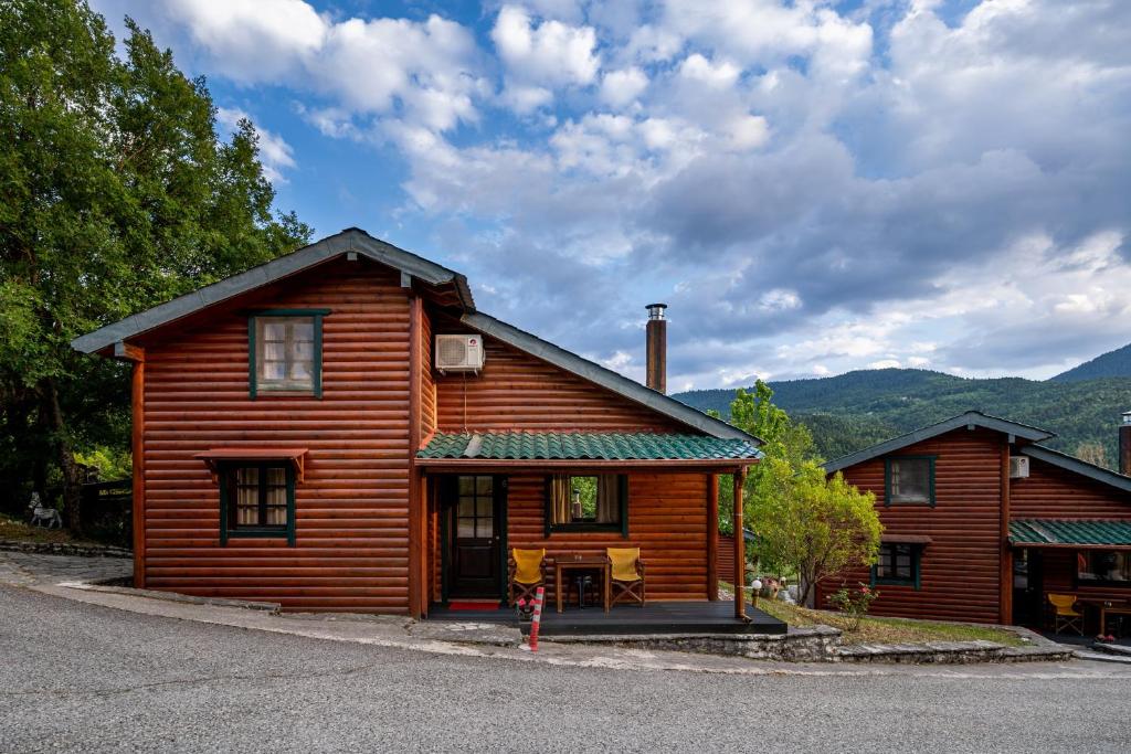 Chalet Likouresi Village photo 2