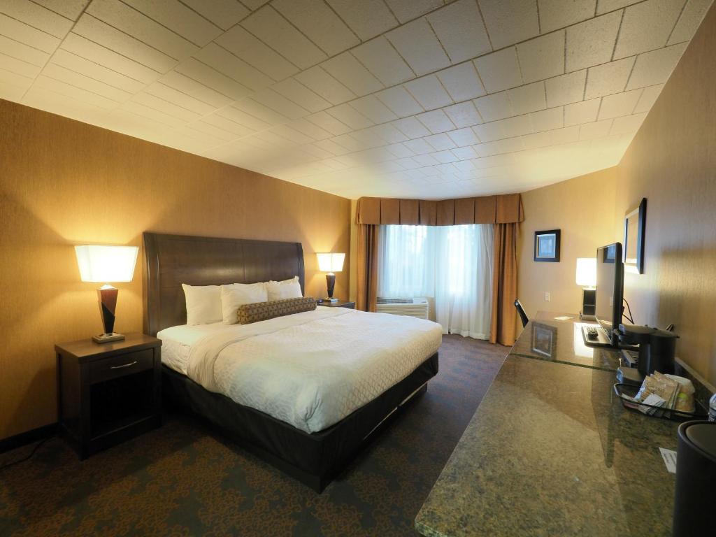 Evergreen Resort photo 2