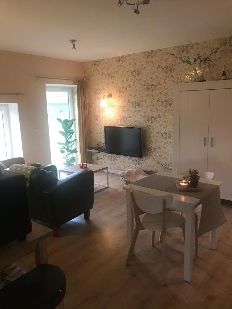 Twisterhof, appartement Anna photo 1