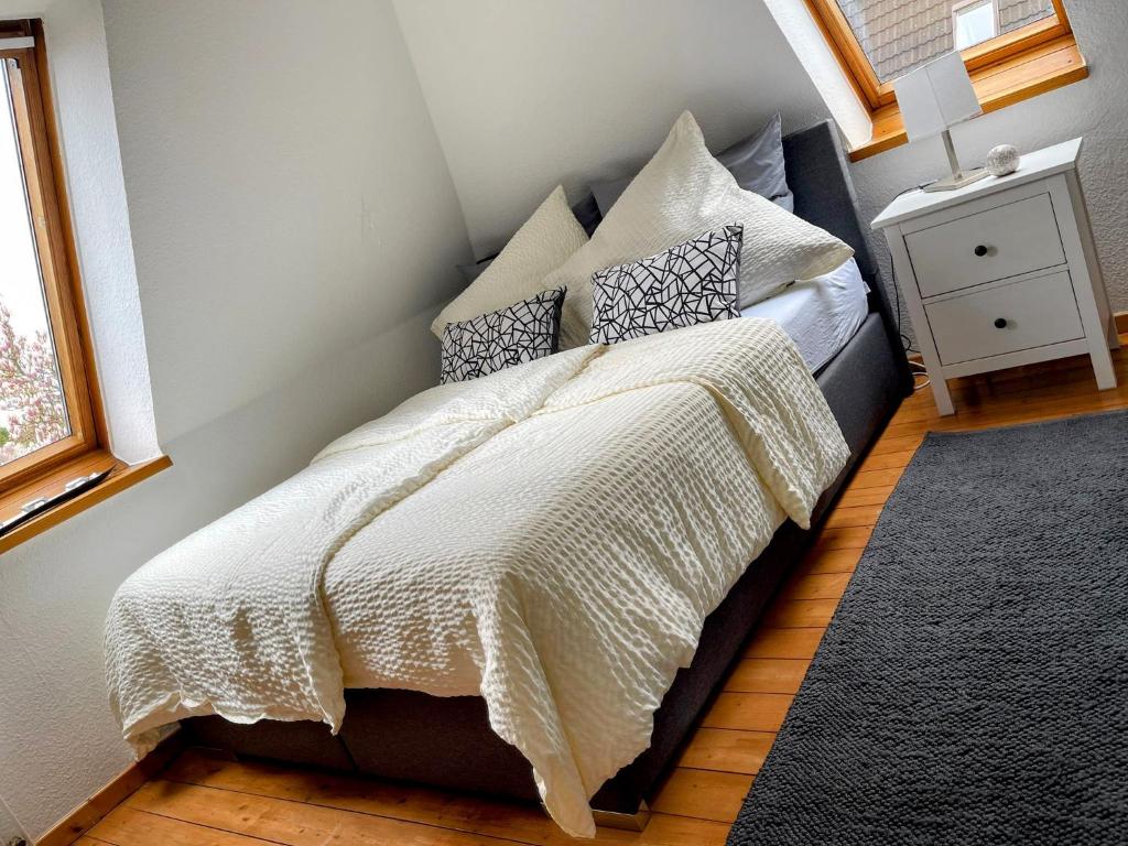 *To hus* Wohnung am Rande von Jever photo 1