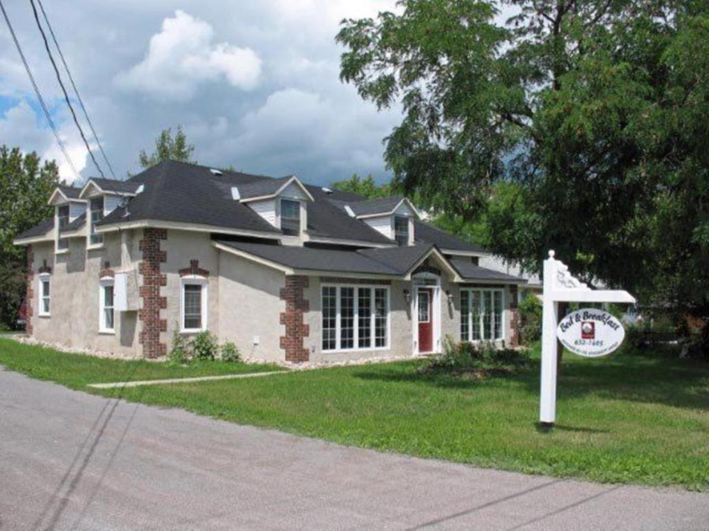 Hastings House Bed & Breakfast