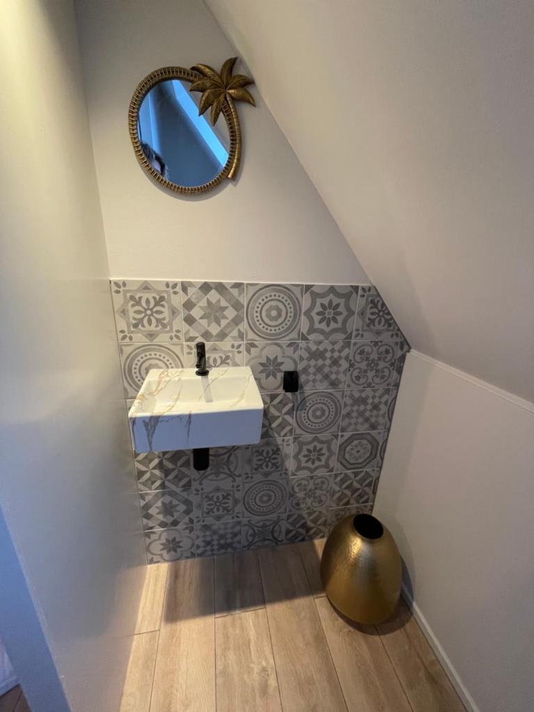 Heerlijk Huisje Achterhoek photo 3
