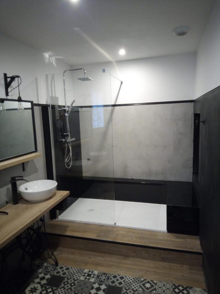 Appartement 97 M2 proche Puy du fou photo 2