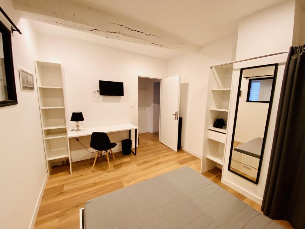 Appartement 97 M2 proche Puy du fou photo 3