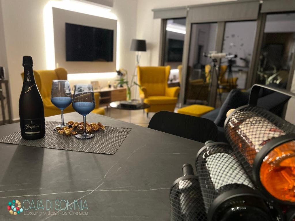 Casa di Somnia Luxury Suites and Villas photo 1