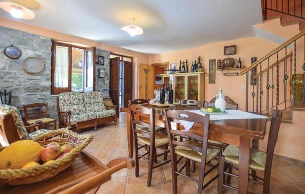 La villa del Madrigale photo 1