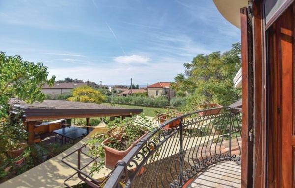 La villa del Madrigale photo 4
