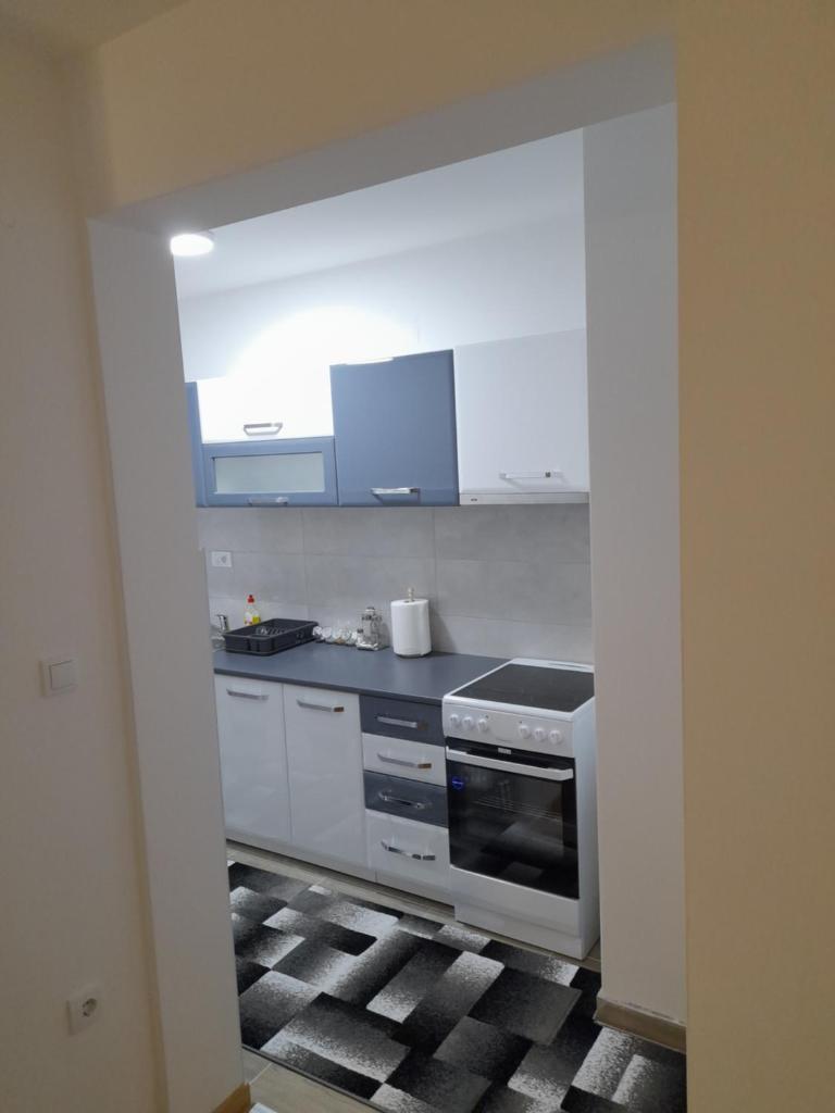 Holiday apartments photo 1