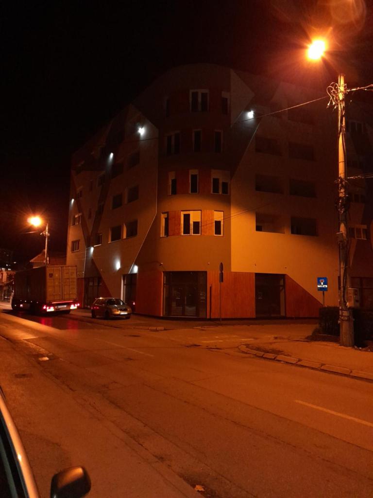 Holiday apartments photo 2