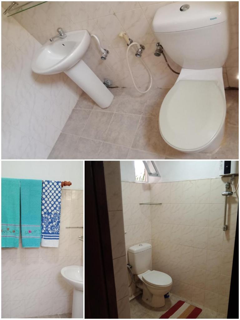 'Franklyn', Homestay photo 3