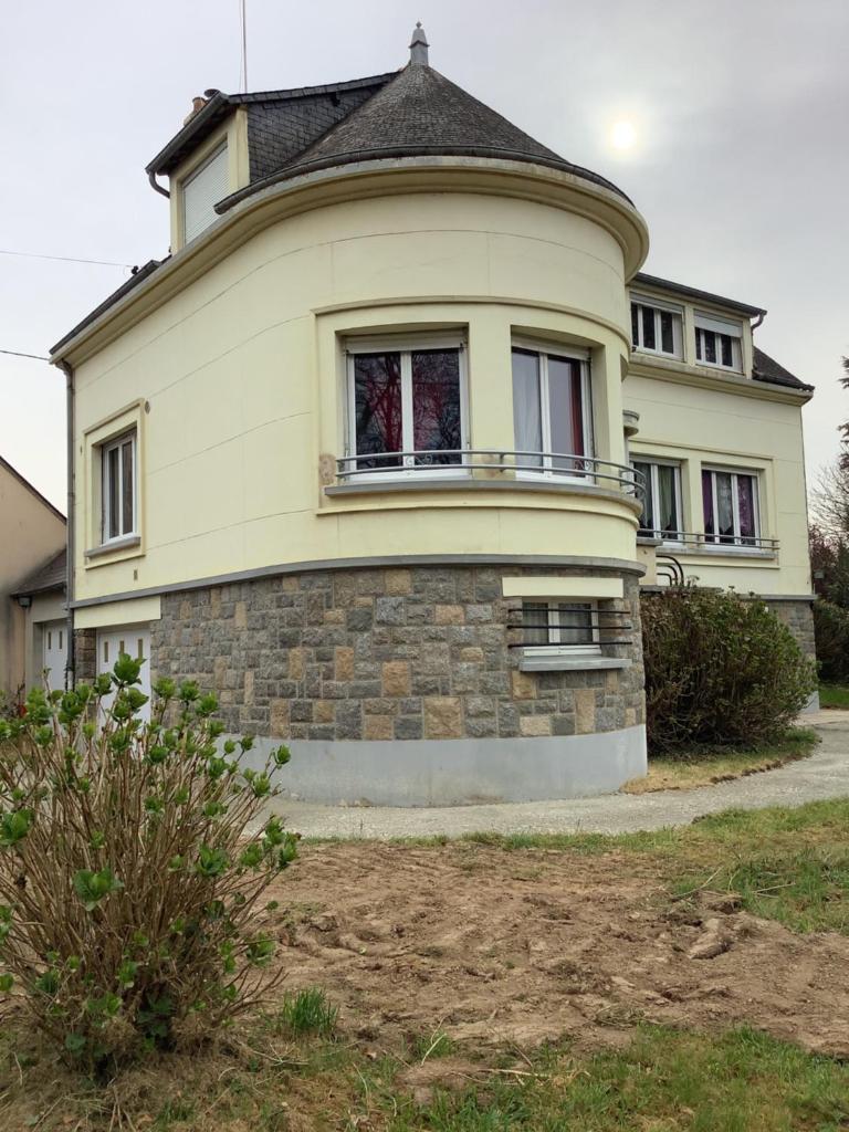 Maison 9 personnes photo 1