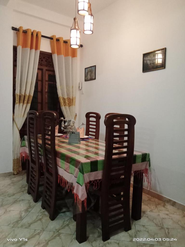 'Franklyn', Homestay photo 2