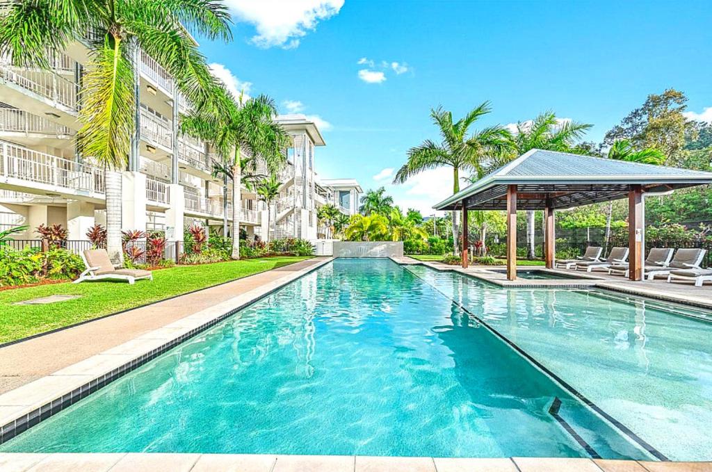 Absolute Luxury Marina Lifestyle at The Port of Airlie Beach photo 3