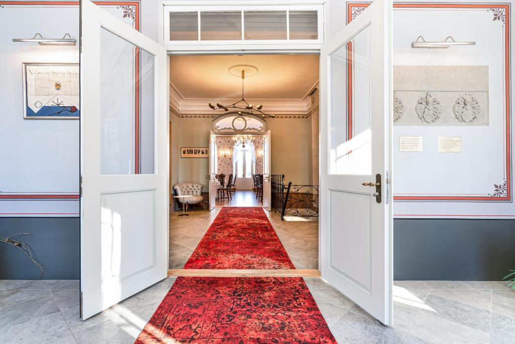 Padise Manor & Spa hotel photo 3