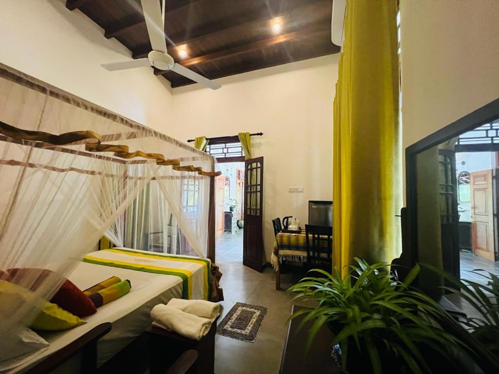Krishan Villa photo 2