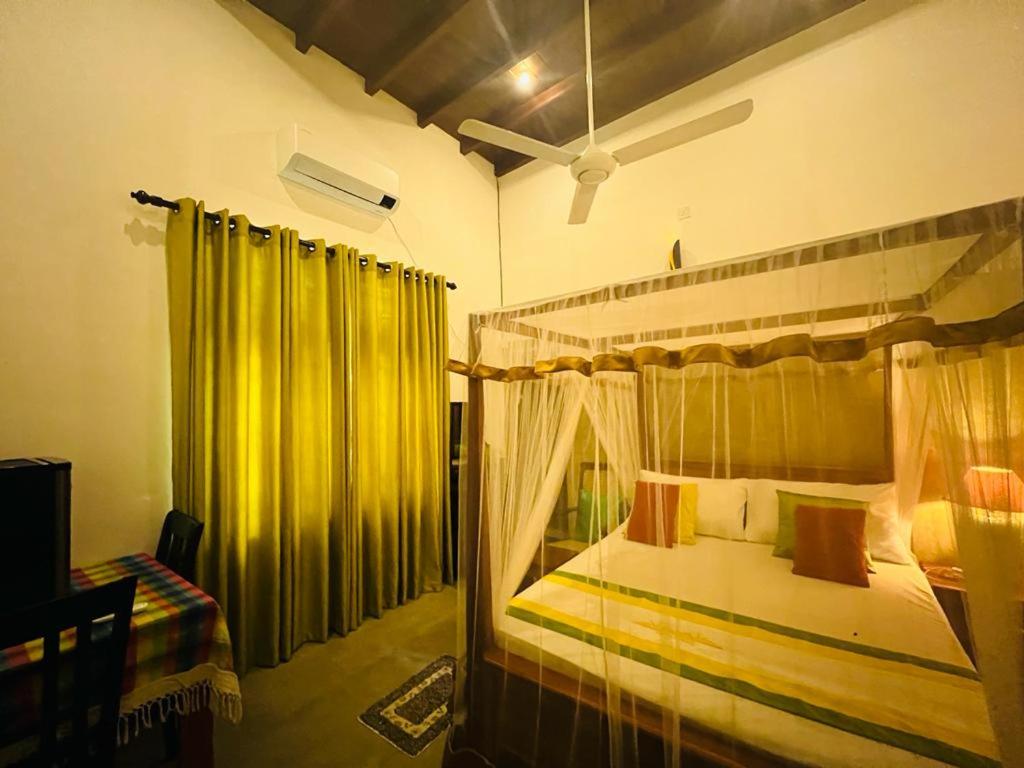 Krishan Villa photo 1