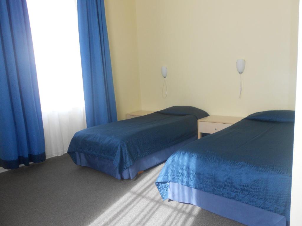 Одноместный (Одноместный номер), Alex Hotel
