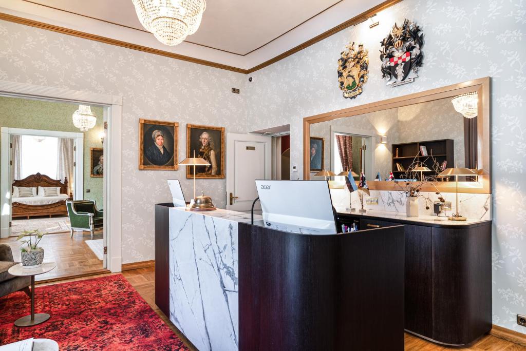 Padise Manor & Spa hotel photo 2