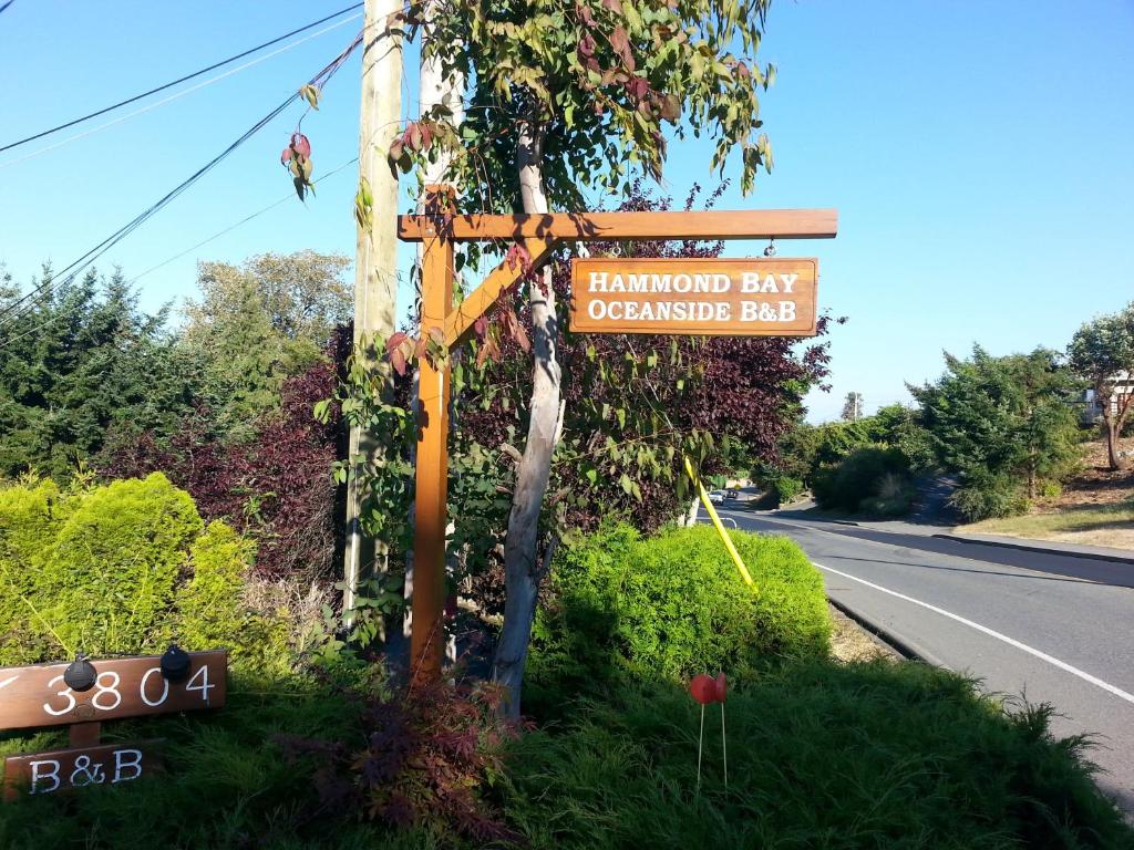 Hammond Bay Oceanside Guesthouse photo 3