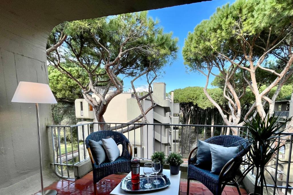 LA TERRAZZA DEL PINO photo 1