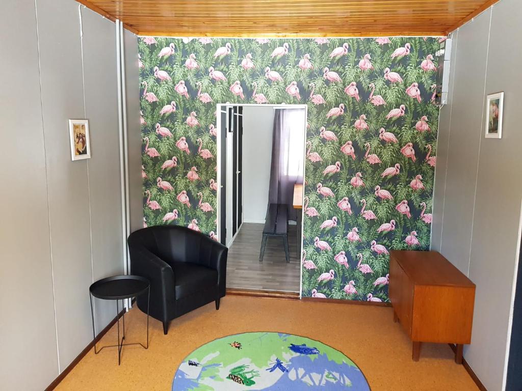 Inha holiday house photo 4