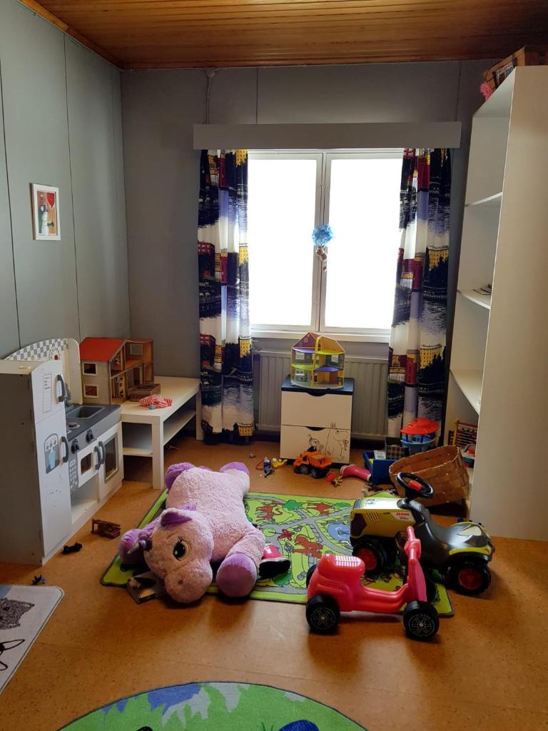 Inha holiday house photo 3