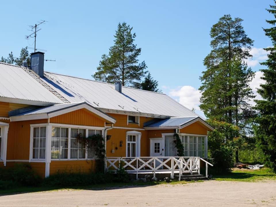Mentulan Villa photo 2