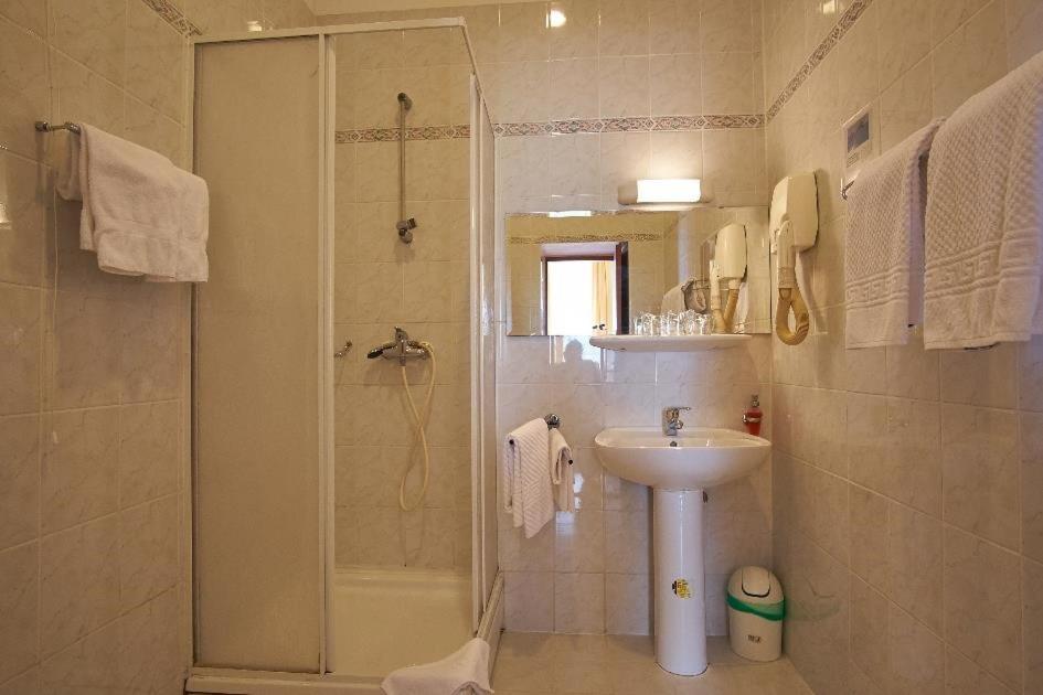 Hotel Vila Ružica- glavna zgrada i depandanse photo 1
