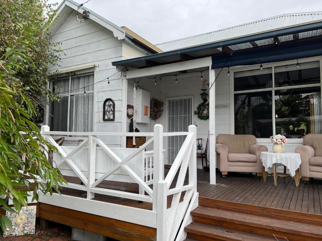 Ivy May Cottage photo 3