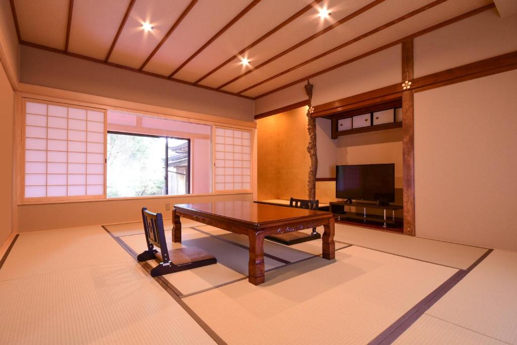 高野山 宿坊 西禅院 -Koyasan Shukubo Saizenin- photo 3