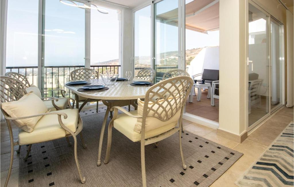 Amazing Home In Manilva With 3 Bedrooms photo 3
