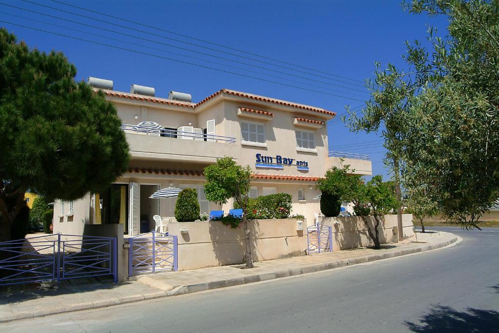 Sunbay Apartments photo 1