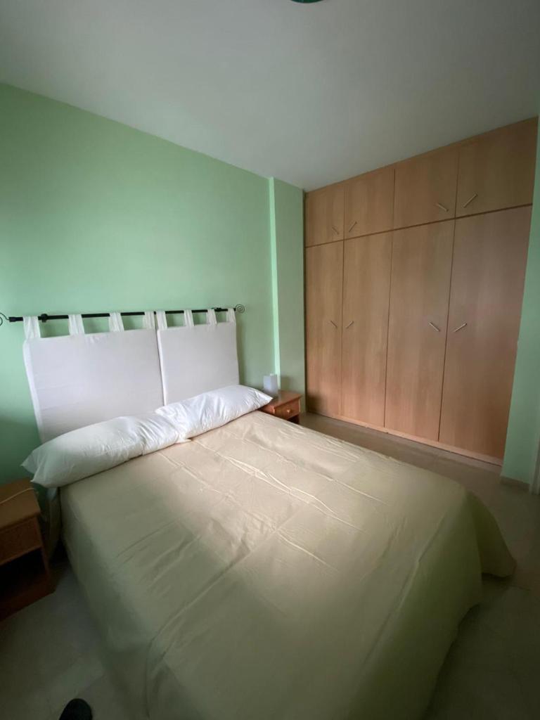 APARTAMENTO PUERTITO DE GUIMAR TEO photo 4