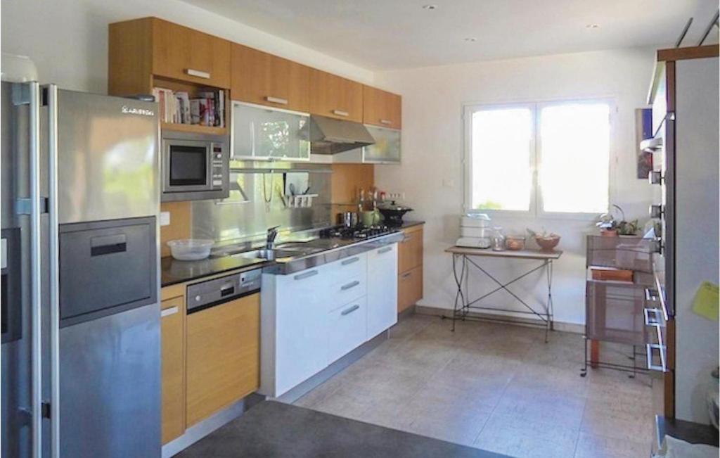 Nice Home In Montauroux With 4 Bedrooms, Wifi And Private Swimming Pool photo 4