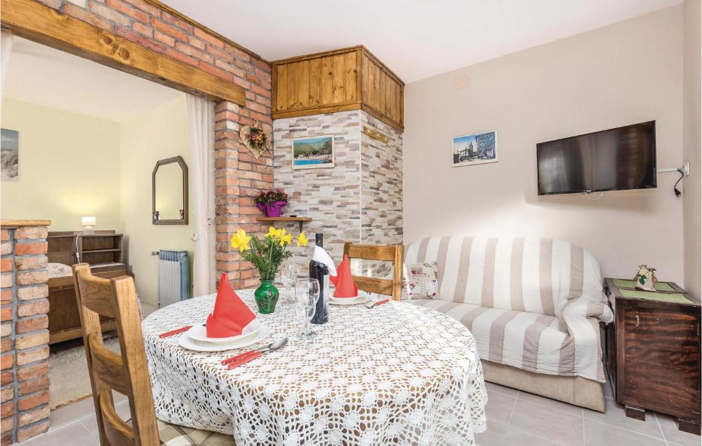 Awesome Apartment In Lovran With Wifi photo 1